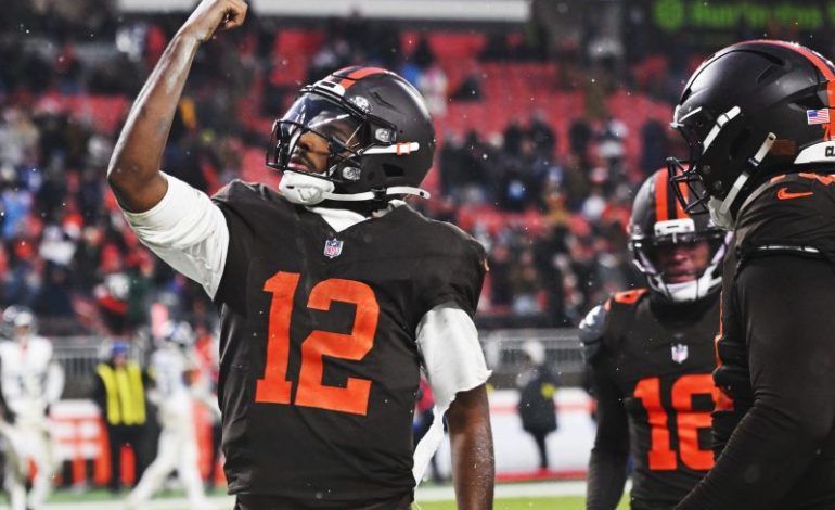  Shedeur and Shilo Sanders address Shedeur’s ‘thong’ in Browns game