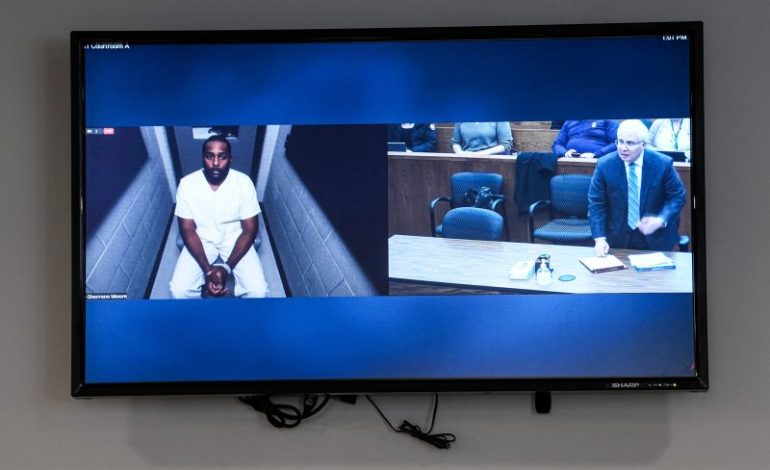  Moore accuser told police ‘she has never been more terrified in her life’