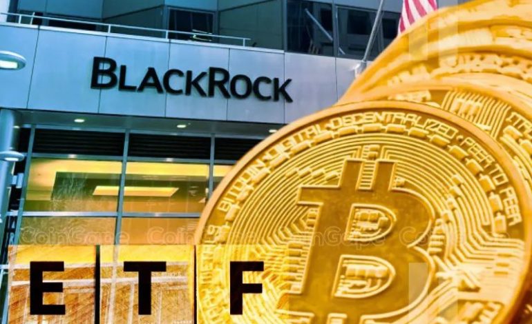  Breaking: US SEC Deliberates on Approving FLEX Options on BlackRock Bitcoin ETF (IBIT)