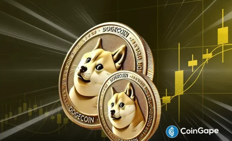 Dogecoin Price Holds $0.15: Bullish Reversal or Just a Temporary Bounce?