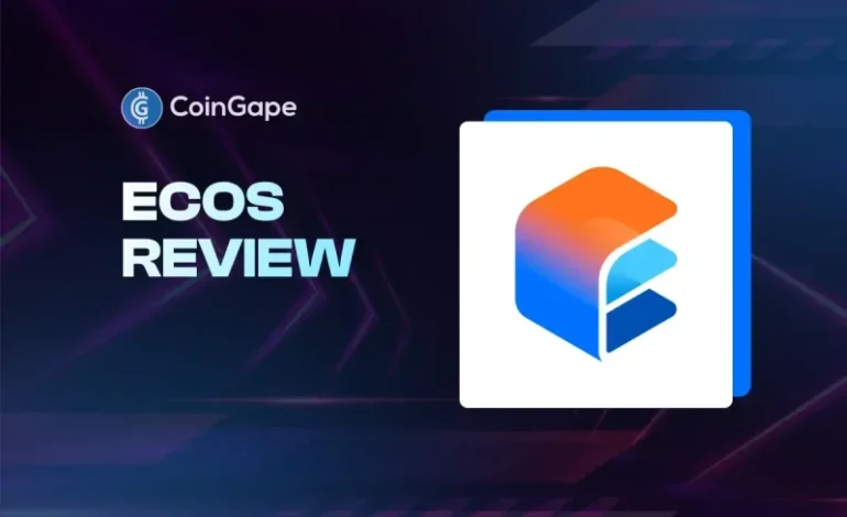  ECOS Review: Hosted and Managed ASIC Mining Service Provider