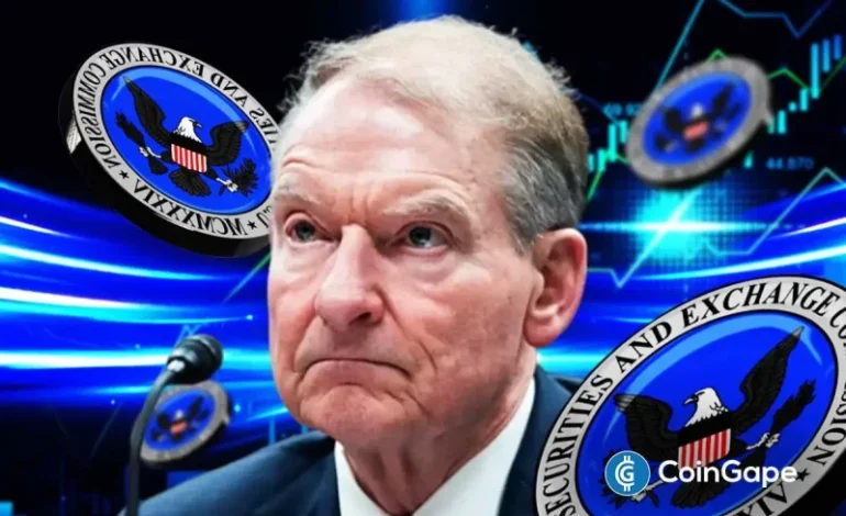  U.S. SEC’s Crypto Task Force Sets Dec. 15 for Privacy Roundtable After Previous Delay