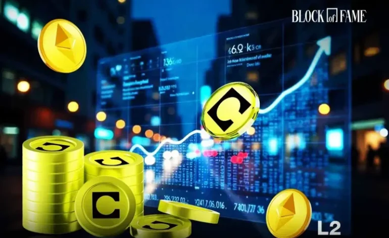  Ethereum L2s Are Pushing ZK Into Payments – Celo Leads the Shift