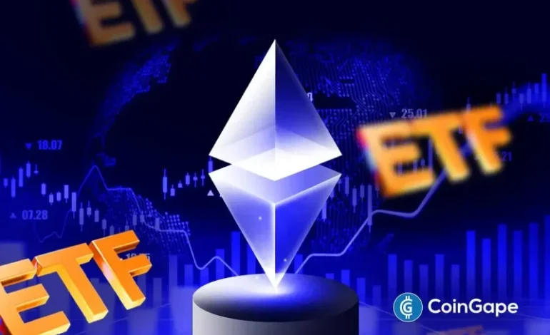  Ethereum Price Prediction: ETF Outflows Hit $79M as Institutional Accumulation Surges