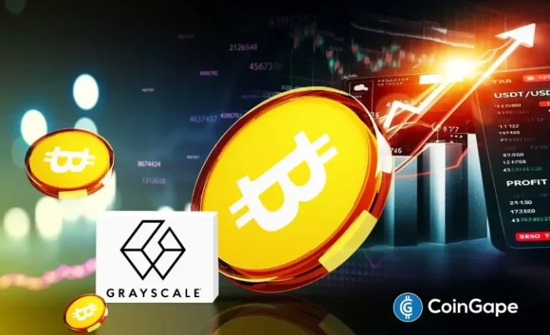 “Forget the 4-Year Cycle” Grayscale Says, Projects 2026 as Bitcoin’s Breakout Year