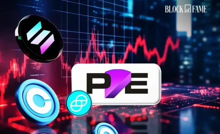  Gemini, Variant, Coinbase Bet on a New Model for Solana Staking in $5M Seed Round