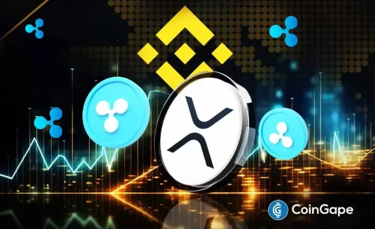  Ripple Transfers Over $152 Million in XRP to Binance After 600M Coins Shuffle