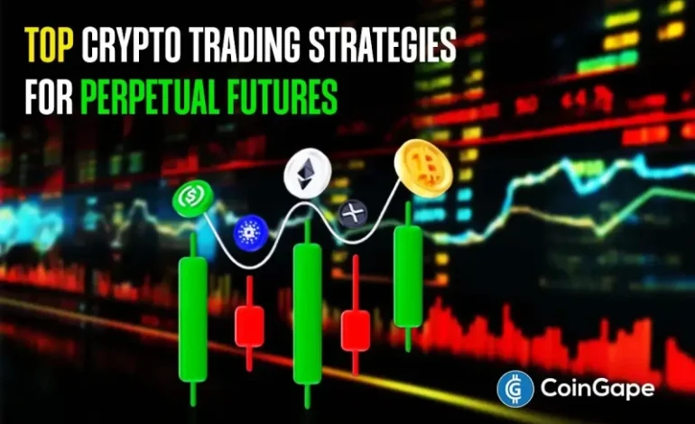  6 Proven Crypto Perpetual Futures Trading Strategies – Complete Guide