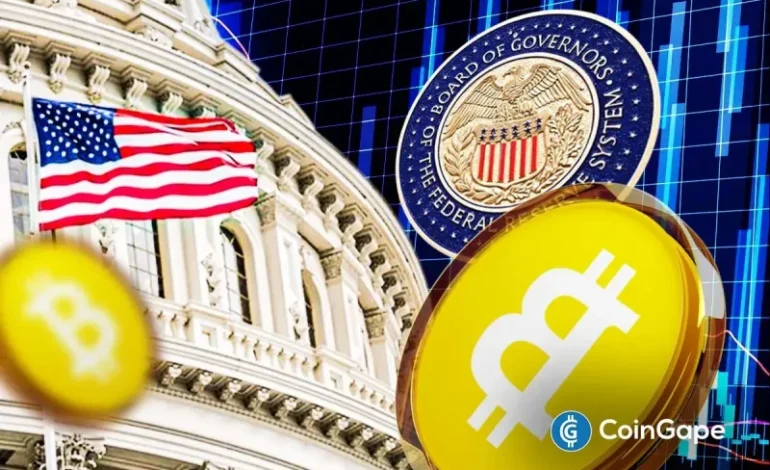  US FED Injects $13.5B in Liquidity Overnight as QT Ends, Bitcoin & MSTR Stock React