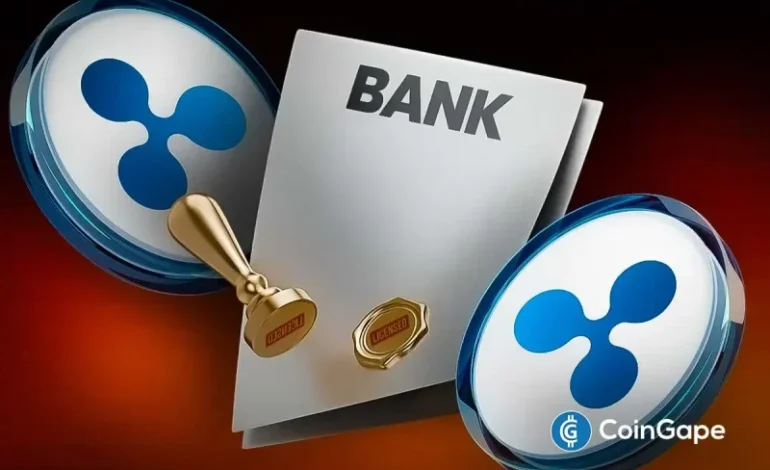  Breaking: OCC Grants Ripple Conditional Approval For Banking License