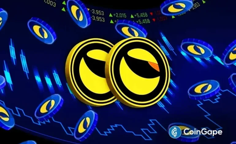  Why is the LUNC Price Up 70% Despite the Crypto Market’s Decline?