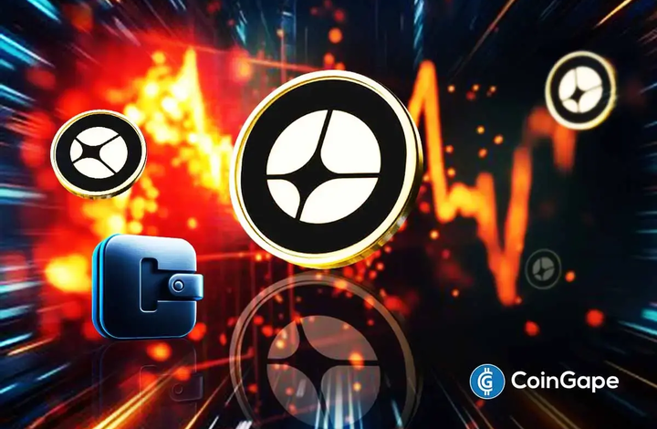  Aster Price Outlook as Buyback Wallet Burns 77.86M ASTER Worth $79.81M