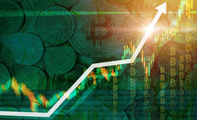  Bitcoin: A Price History of the First Cryptocurrency