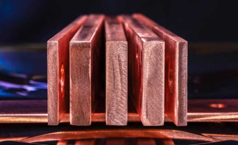  Copper Price Forecast: Top Trends for Copper in 2026