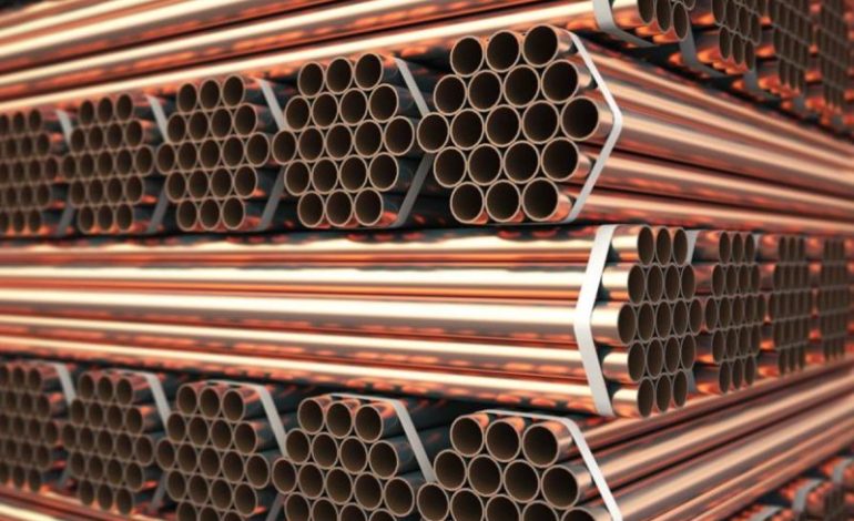  5 Best-performing Copper Stocks on the TSX in 2025