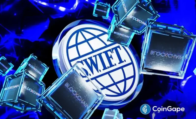  ‘Dead Like Kodak’: Software Engineer Slams SWIFT’s 5-Year Delay on Blockchain Plans