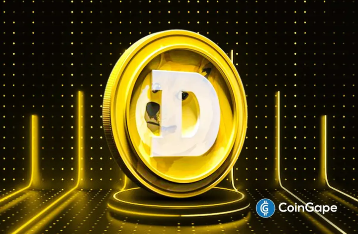  Dogecoin Price Gears Up for a $0.20 Breakout as Inverse H&S Takes Shape