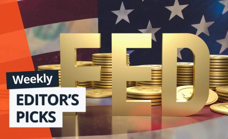  Editor’s Picks: Silver Price Sets New Record as Fed Cuts Rates, Gold Retakes US$4,300