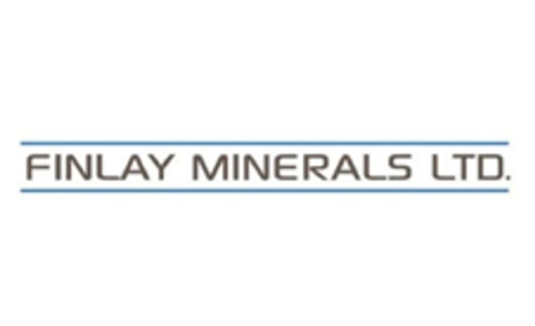  Finlay Minerals Announces Grant of Stock Options