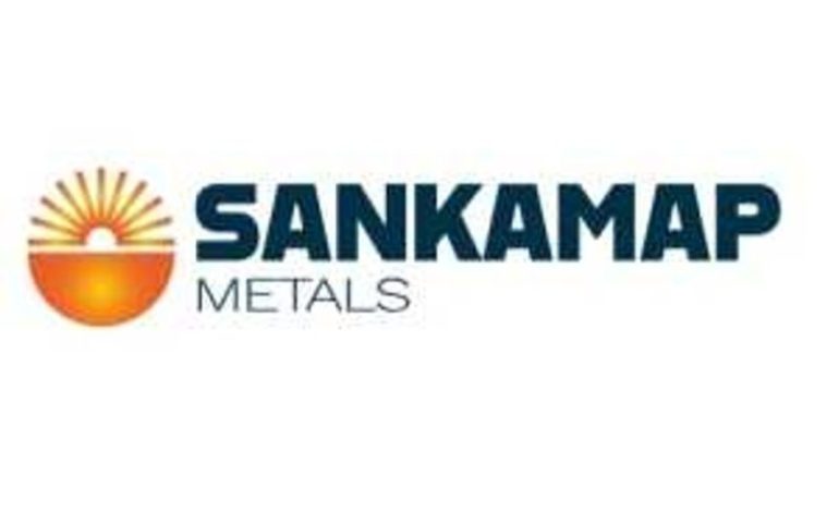  Sankamap Metals