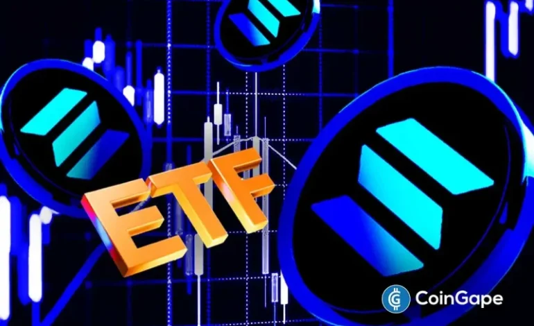  Solana Price Poised for 25% Rally as ETF Inflows Surge Past $650M