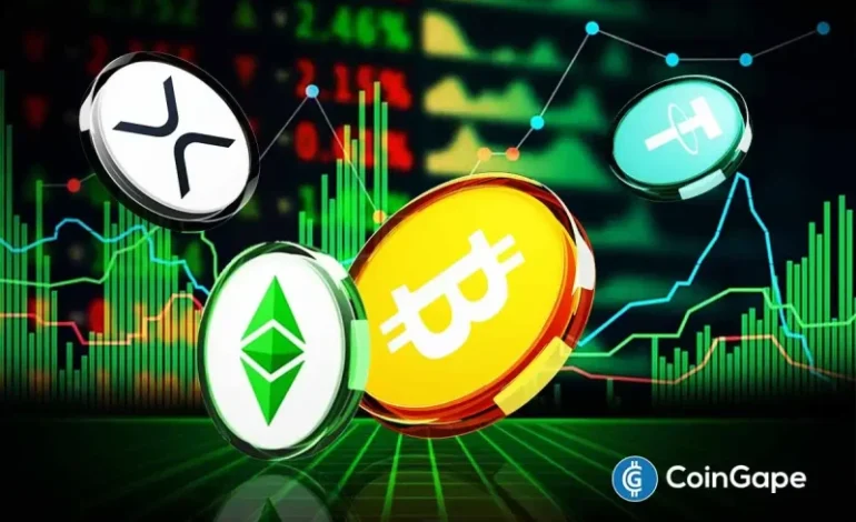  December Recovery Ahead? Coinbase Outlines Why Crypto Market May Rebound