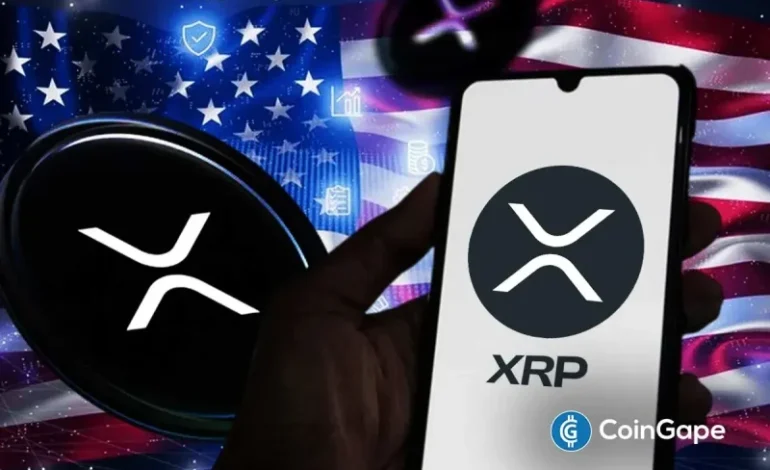  XRP Price Outlook Ahead of US Strategic Crypto Reserve