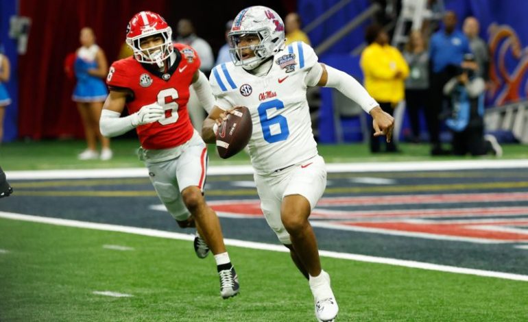  Fiesta Bowl preview: Miami faces Ole Miss in CFP semifinals