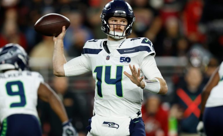  49ers vs. Seahawks score: Highlights and more from Saturday in Week 18