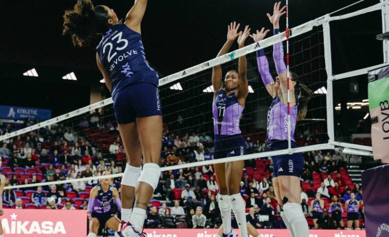  What is LOVB? 2026 pro volleyball preview, rosters and what to expect