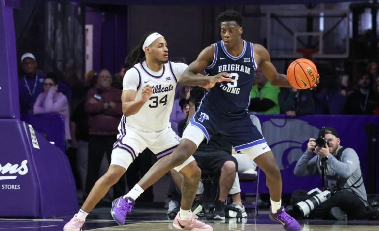  How first round of 2026 NBA mock draft could unfold