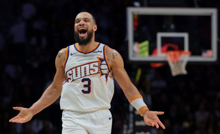  Can Dillon Brooks break NBA record for technical fouls?