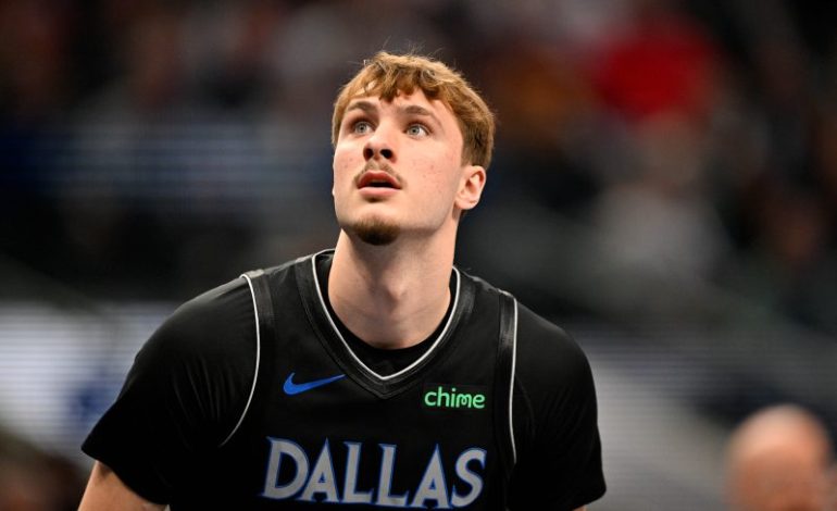  Full rosters announced for NBA Rising Stars game. See who made the cut