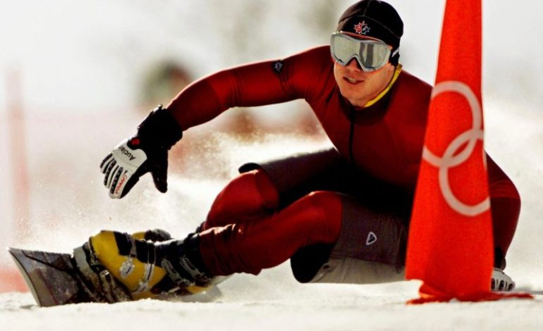  Who is Ryan Wedding? How Olympian became alleged drug kingpin