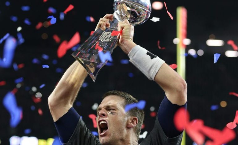  Patriots Super Bowl power rankings