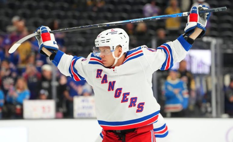  This trade candidate leads the NHL’s top 5 active undrafted players