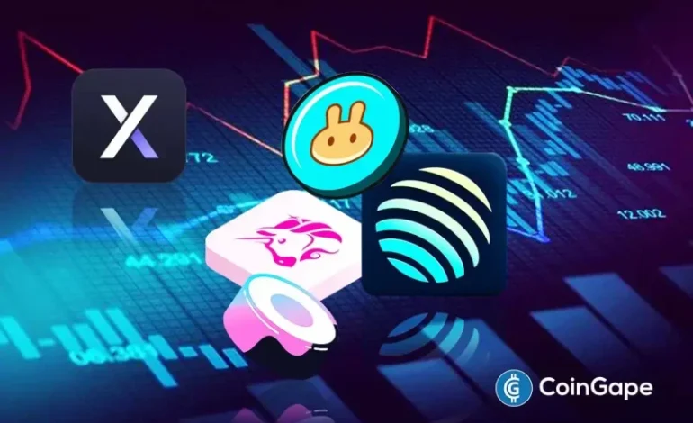  Best Decentralized Crypto Exchanges (DEXs) in 2026 – Top 50 Compared