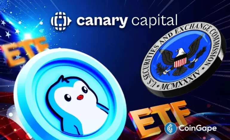  BREAKING: Canary PENGU ETF Approval Delayed by US SEC