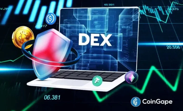  How to Read a DEX Security Report and Spot Risks Before You Deposit