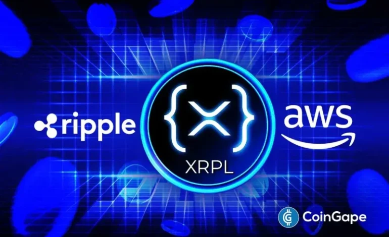  XRP Ledger Gets Major Boost as Ripple Works With Amazon on New Upgrade