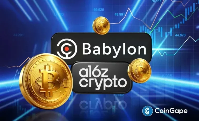  Babylon Secures $15M to Push Bitcoin DeFi Beyond Wrapped BTC