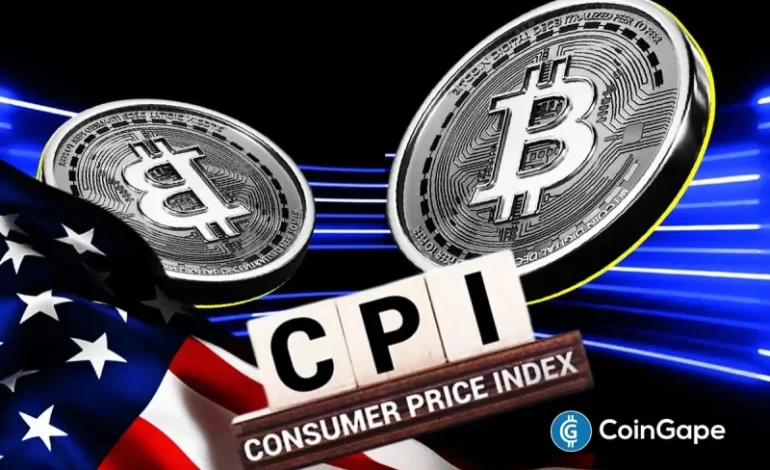  Crypto Price Prediction Ahead of US CPI Inflation Data- ETH, ADA, Pi Coin