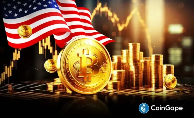  Bitcoin Price Prediction: Digital Gold in Focus Amid US Strategic Crypto Reserve Talks