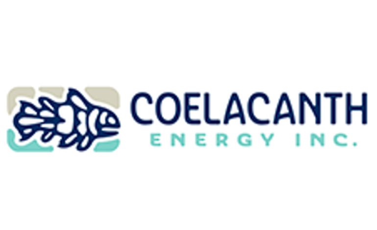  Coelacanth Energy
