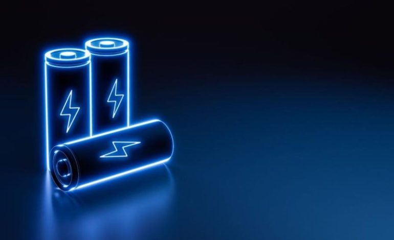  Top 5 US Lithium Stocks (Updated January 2026)