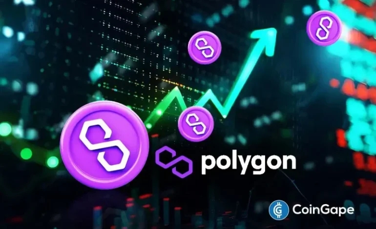  Why Is Polygon (POL) Price Up Today? Here’s What’s Fueling the Surge