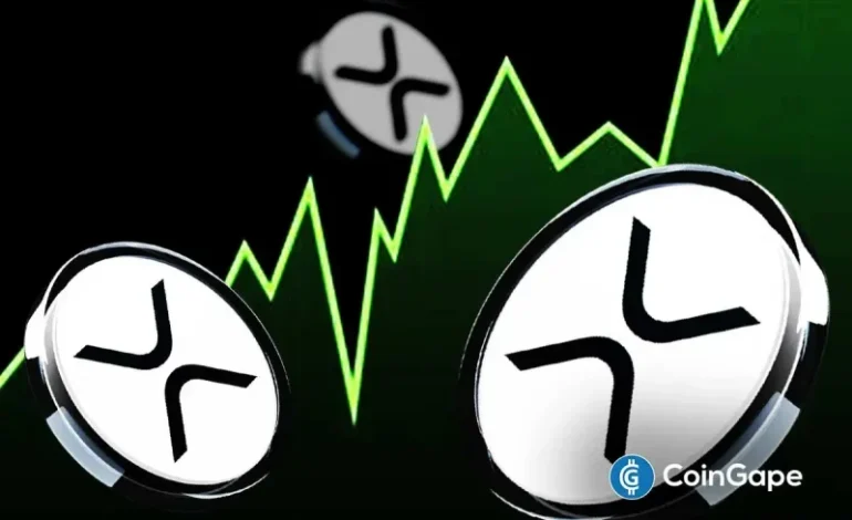  XRP Realized Losses Spike to Highest Level Since 2022, Will Price Rally Again?