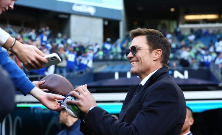  Tom Brady won’t root for Patriots in Super Bowl 60