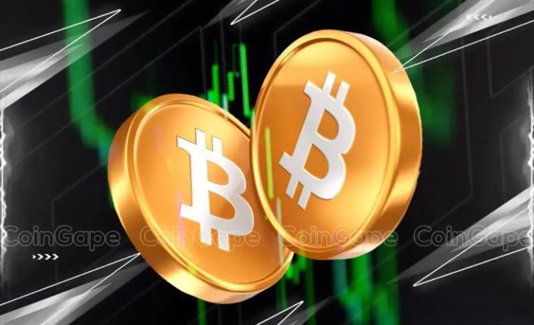  Bitcoin Defends $65K–$66K Zone as Liquidity Outweighs Geopolitics and Tariffs