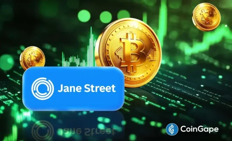  Crypto Weekly Wrap: Jane Street Targeted After Terra Suit, Vitalik’s ETH Selloffs, Regulatory Progress Feb 23-27